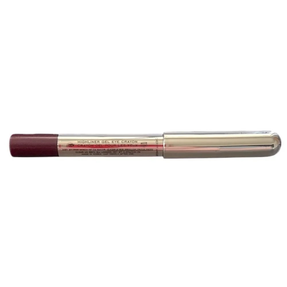Marc Jacobs Highliner Gel Eye Crayon in Cherry Amour NWOB